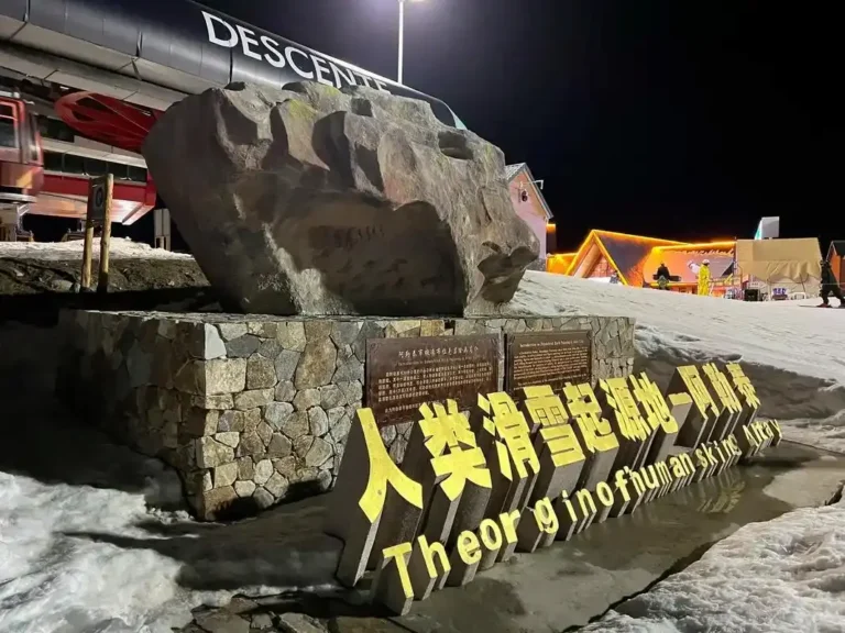 Xinjiang Ski Safety & Altitude: Staying Safe on the Slopes