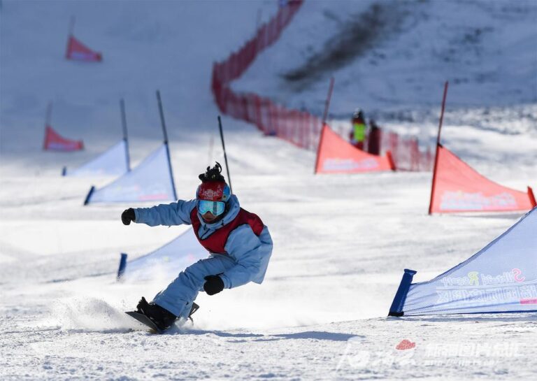 Finding English-Speaking Ski Instructors in China