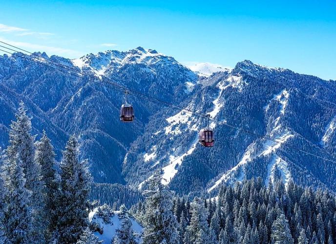 Budget vs Luxury Skiing in China: Which Suits You