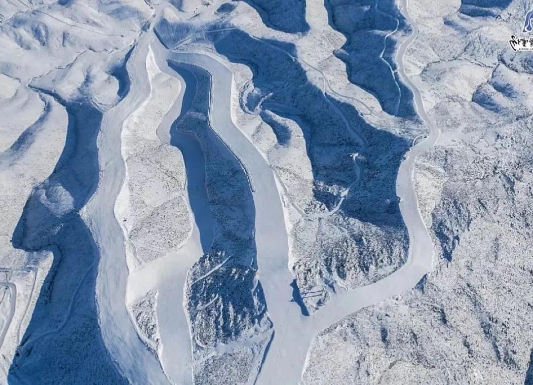 新疆滑雪6