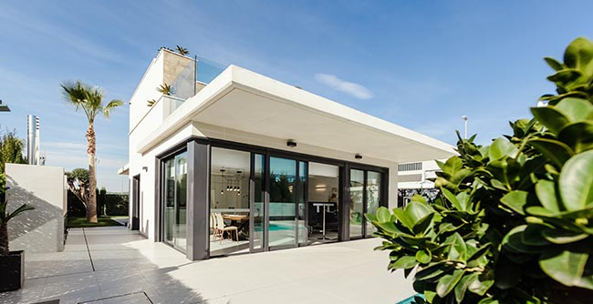 House with Pool