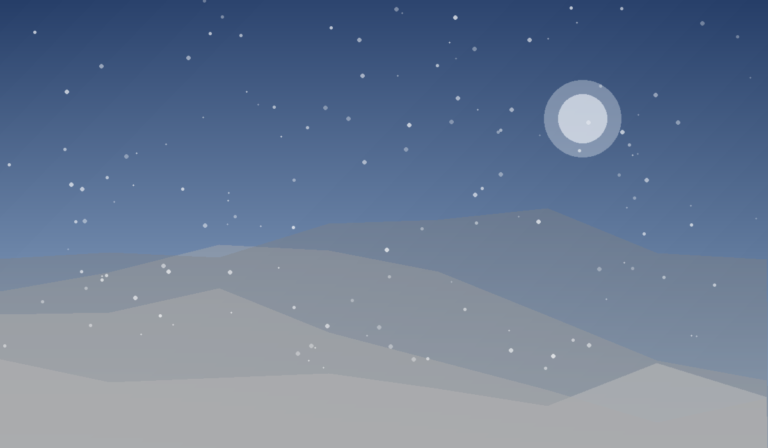 xinjiang-ski-moisturizer-cold winter scene